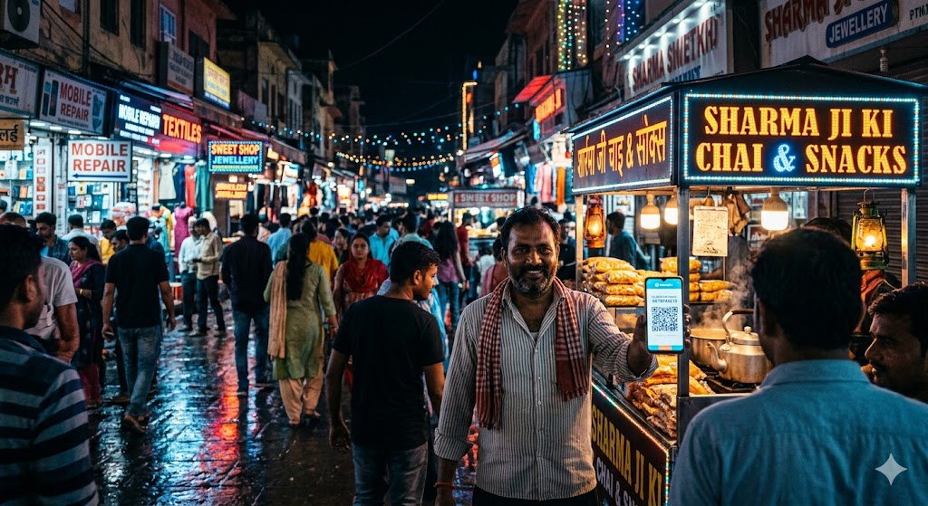 Local Business Owners