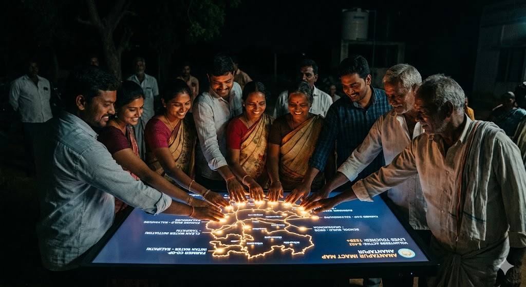 Non-profits & Communities