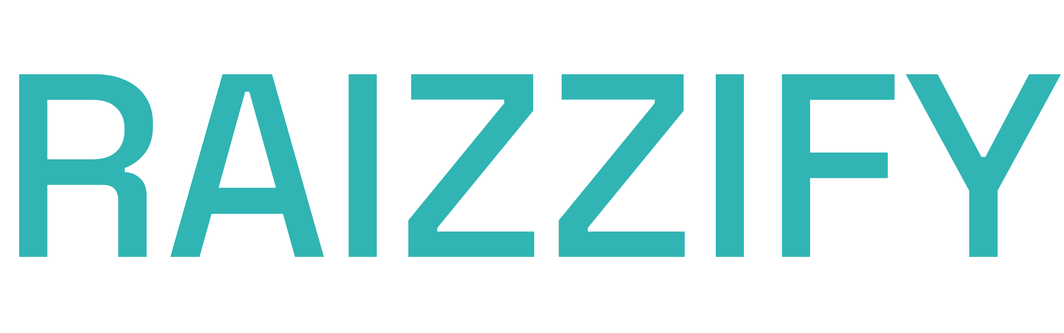 Raizzify Logo