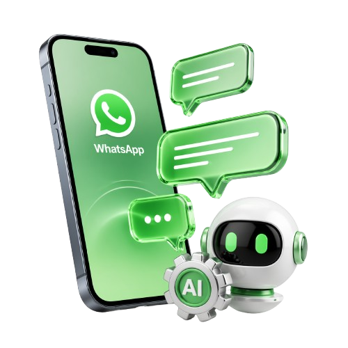 1. WhatsApp Business Connect